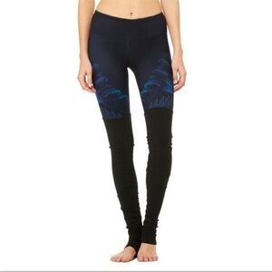 ALO Yoga Gypset Goddess Leggings